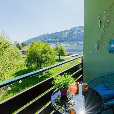 Mooki Beach Apartment Боденсдорф Экстерьер фото