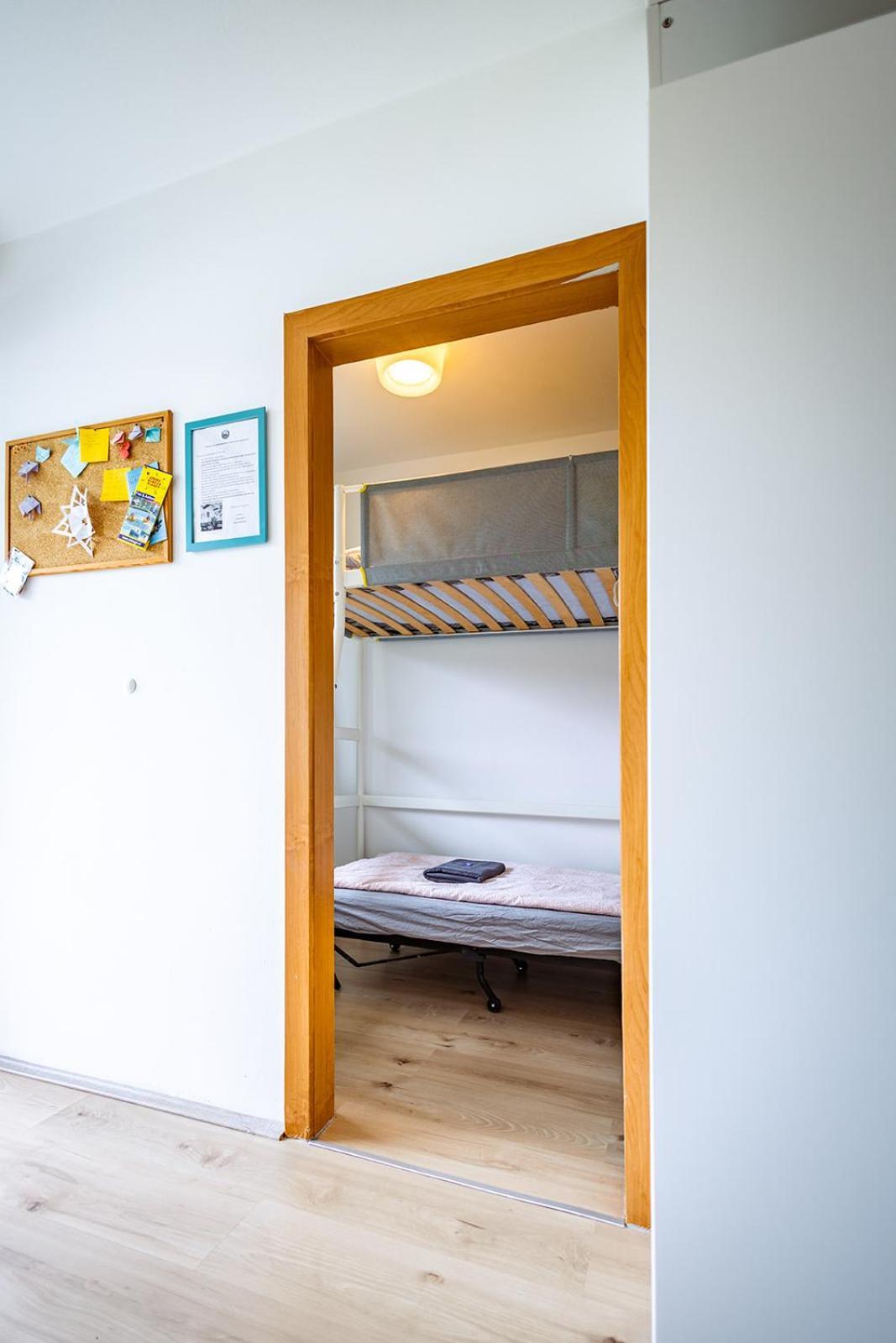 Mooki Beach Apartment Боденсдорф Экстерьер фото