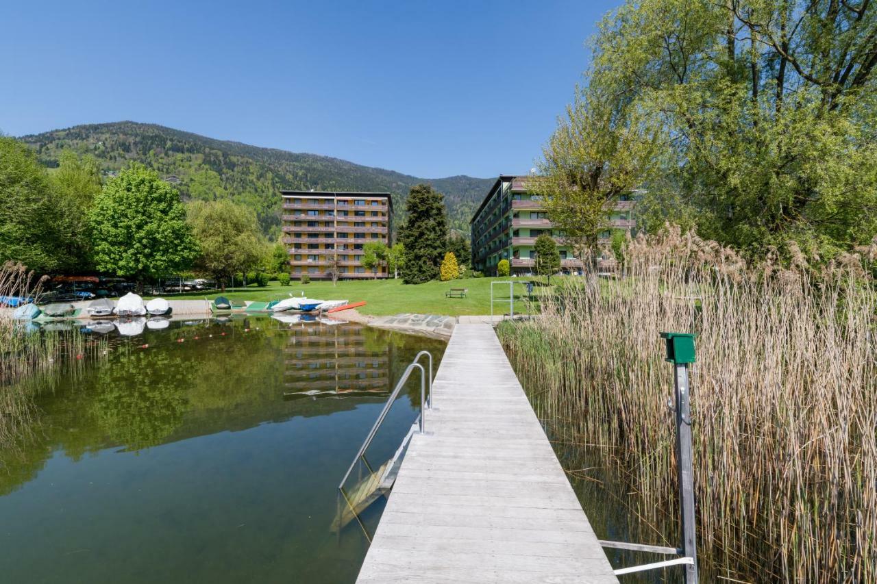 Mooki Beach Apartment Боденсдорф Экстерьер фото